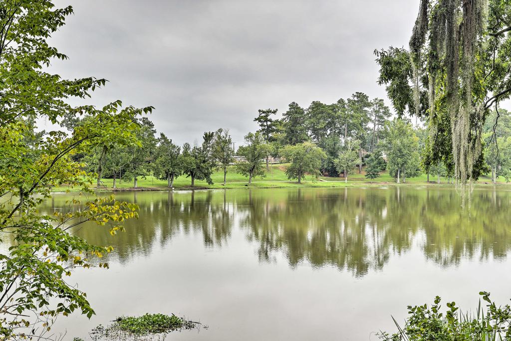 Augusta House 2.8 Mi. To Masters Golf Course! - thumb 3