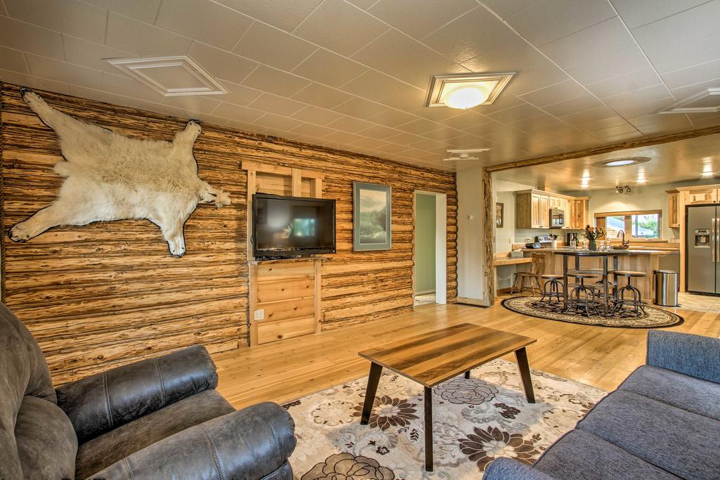 Augusta Retreat With Pool, 15 Mi To Bob Marshall WLDN - thumb 2