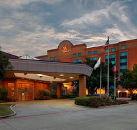 Austin Marriott North - Accommodation Denver