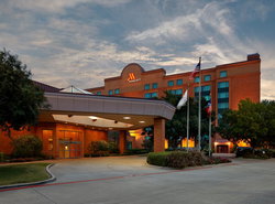 Austin Marriott North