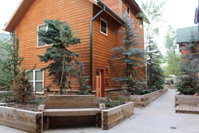 B-1 Bear's Den Condo Accommodation Denver
