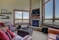 B201 WaterTower Place Townhouse Accommodation Denver