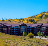 Base Camp One 212 - Accommodation Denver