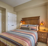 Base Camp One Resort Escape - Steps From Ski Lifts - Accommodation Denver