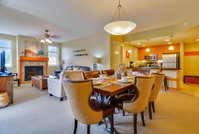 Base Village Ski In-Out Luxury Condo 3302 - FREE Activities Daily  WiFi Pool Sized Hot Tub Accommodation Denver