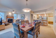 Base Village Ski In-Out Luxury Condo 3325 - FREE Activities Daily  WiFi Pool Sized Hot Tub Accommodation Denver