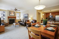 Base Village Ski In-Out Luxury Condo 3425 - FREE Activities Daily  WiFi Pool Sized Hot Tub Accommodation Denver