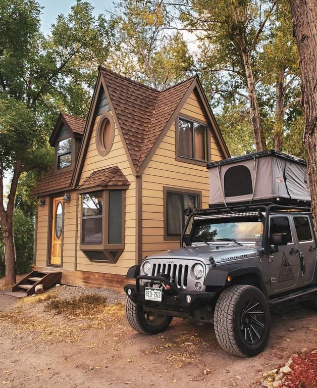 Basecamp 550 - thumb 3