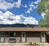 Basecamp 550 - Accommodation Denver