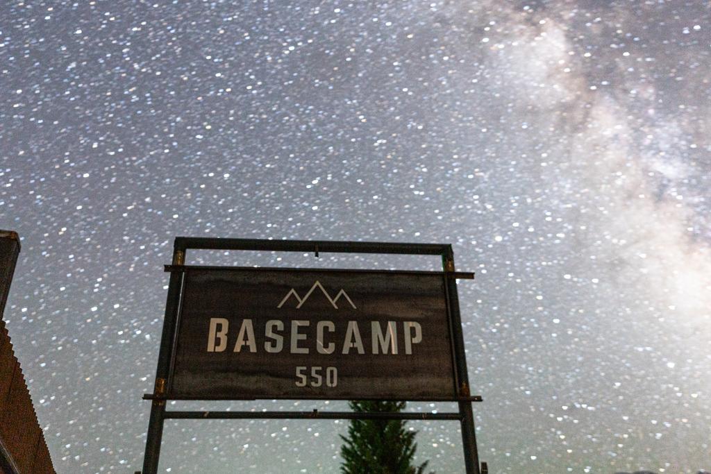 Basecamp 550 - thumb 2