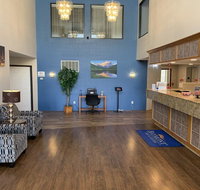 Baymont by Wyndham Limon - Accommodation Denver