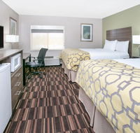 Baymont by Wyndham Plano - Accommodation Denver