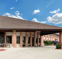Baymont by Wyndham San Marcos - Accommodation Denver