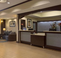 Baymont by Wyndham Victoria - Accommodation Denver
