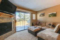 Bayview Townhome Accommodation Denver