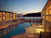 BeachWalk at Sea Bright Accommodation Denver