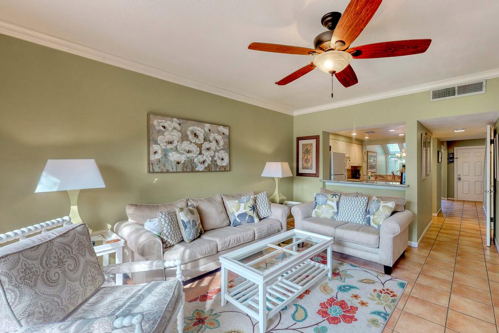 Beachwalk Circle - thumb 2