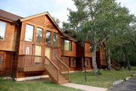 Bear Creek Condo by Rocky Mountain Resorts Accommodation Denver