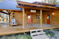 Bear Paw Lodge Accommodation Denver
