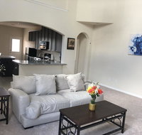 Beautiful Cozy Home Bellaire, Sugarland, Galleria - Accommodation Denver