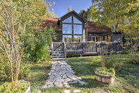 Beautiful Frisco Home with Hot Tub - Walk to Main St Accommodation Denver