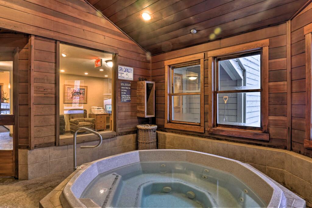 Beautifully Updated Condo - The Lodge At Steamboat - thumb 2
