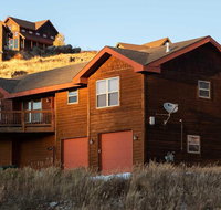 Beaver Lodge - Accommodation Denver