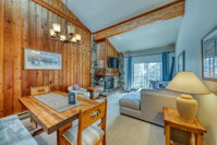 Beaver Village Villa Accommodation Denver