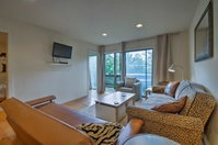 Beech Mountain Condo - Walk to Ski Slopes Accommodation Denver