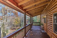 Beech Mountain Hideaway - 3.5Mi to Ski Resort Accommodation Denver