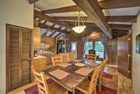 Beech Mtn Home Base Less Than 1 Mile to Ski Slopes Accommodation Denver