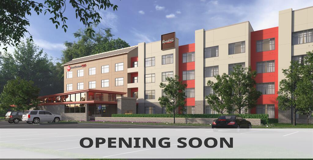 Best Western Plus Executive Residency Jackson Northeast - thumb 0