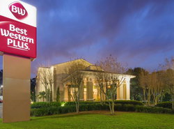 Best Western Plus Tallahassee North Hotel