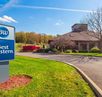 Best Western Richland Inn Mansfield - Accommodation Denver