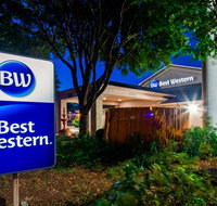 Best Western Round Rock - Accommodation Denver