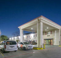 Best Western San Marcos - Accommodation Denver