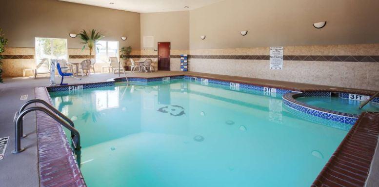 Best Western South Plains Inn & Suites - thumb 2