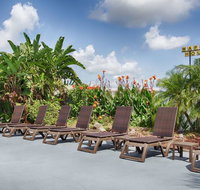 Best Western Space Shuttle Inn - Accommodation Denver