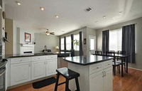 Big House south of Round Rock Accommodation Denver