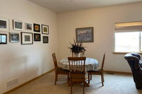 Big Piney Apartment Accommodation Denver