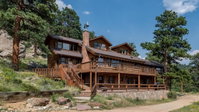 Bishop's Retreat Accommodation Denver