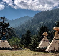 Bison Peak Lodge at Puma Hills - Accommodation Denver