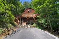 Black Bear Cabin Accommodation Denver