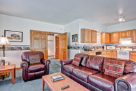 Black Canyon Inn Unit B3 Accommodation Denver