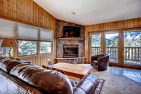 Black Canyon Inn Unit D4 Accommodation Denver