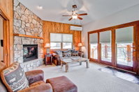 Black Canyon Inn Unit F10 Accommodation Denver