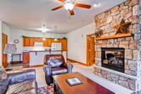 Black Canyon Inn Unit F2 Accommodation Denver