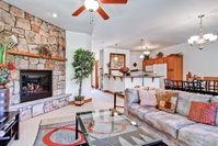 Black Canyon Inn Unit F3 Accommodation Denver