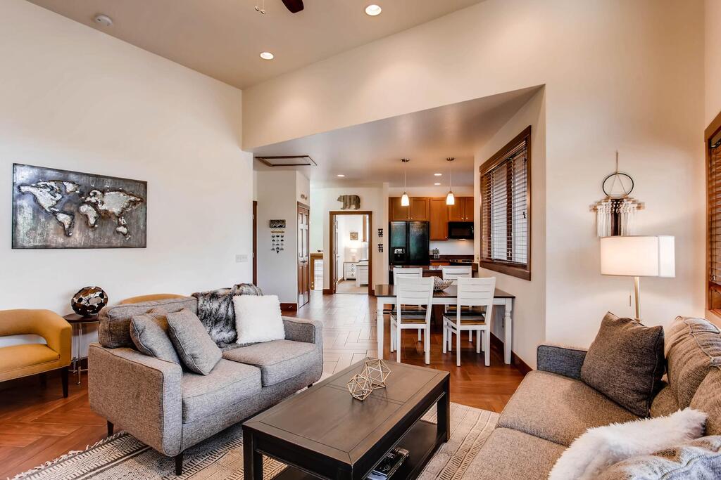 Black Canyon Inn Unit J2 - thumb 1