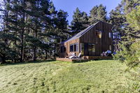 Black Point Cove Accommodation Denver